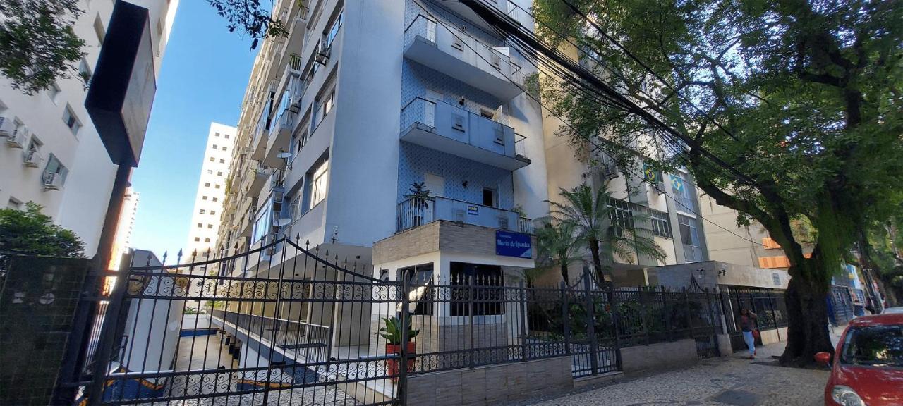 公寓 Cocdv0100 - Edificio Maria De Lourdes *