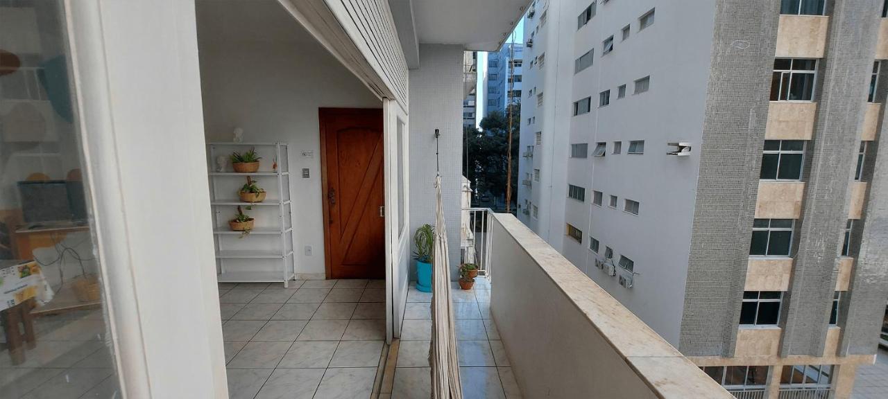 公寓 Cocdv0100 - Edificio Maria De Lourdes *