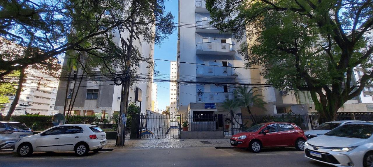 公寓 Cocdv0100 - Edificio Maria De Lourdes *