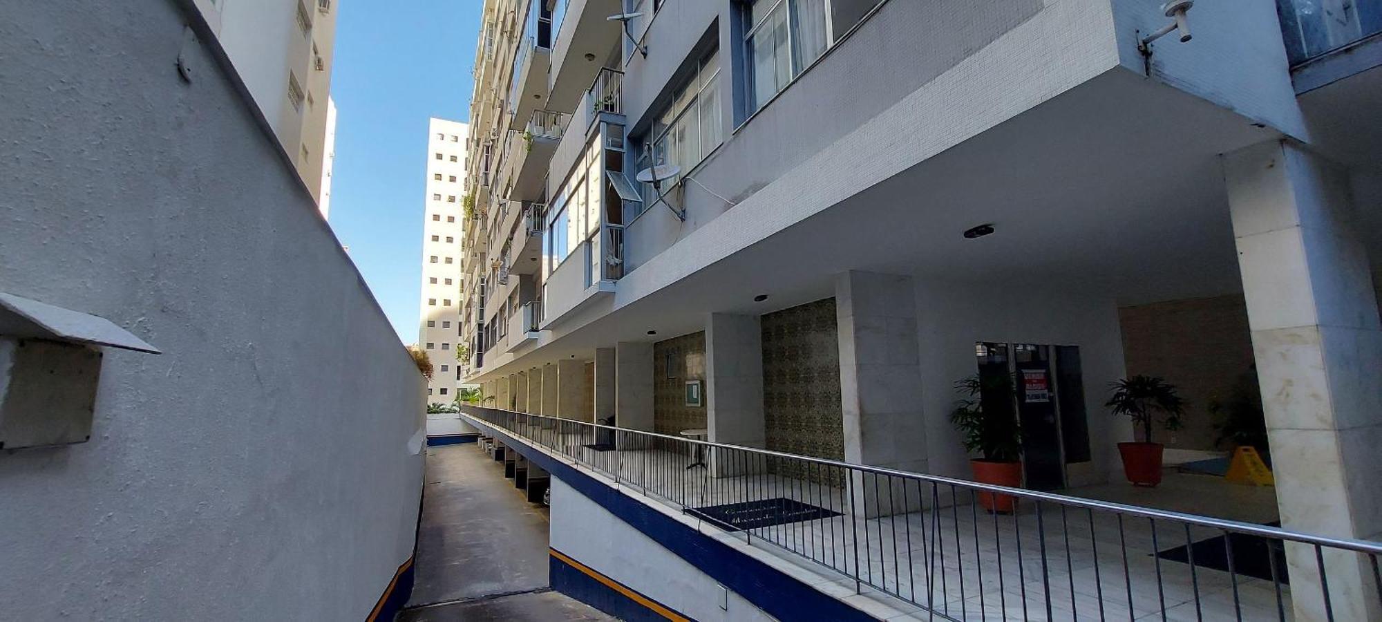 Cocdv0100 - Edificio Maria De Lourdes *