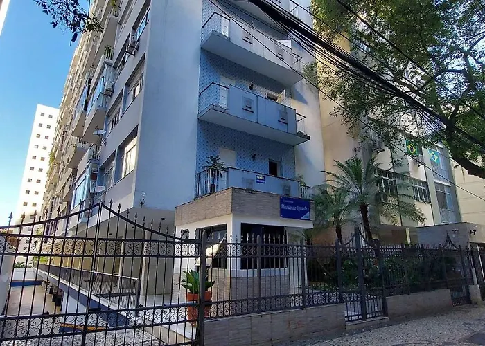 Cocdv0100 - Edificio Maria De Lourdes
