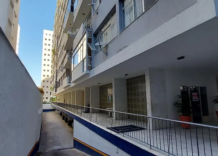 Cocdv0100 - Edificio Maria De Lourdes