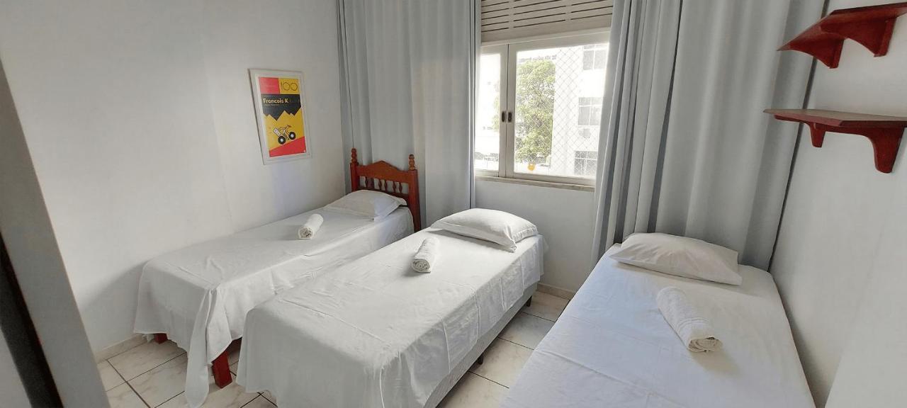 Apartment Cocdv0100 - Edificio Maria De Lourdes