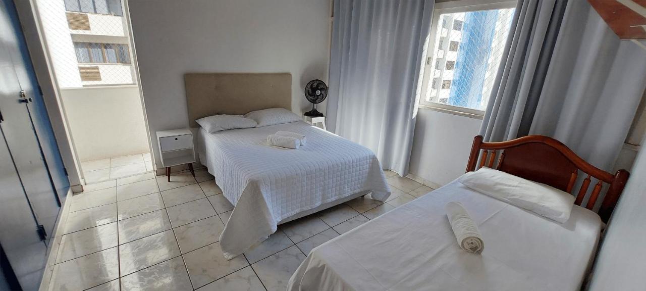 Apartment Cocdv0100 - Edificio Maria De Lourdes *