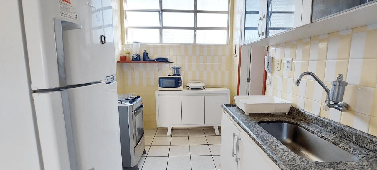 Apartment Cocdv0100 - Edificio Maria De Lourdes