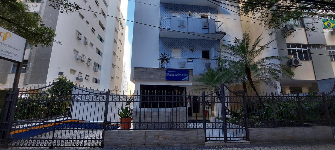 Apartment Cocdv0100 - Edificio Maria De Lourdes Salvador
