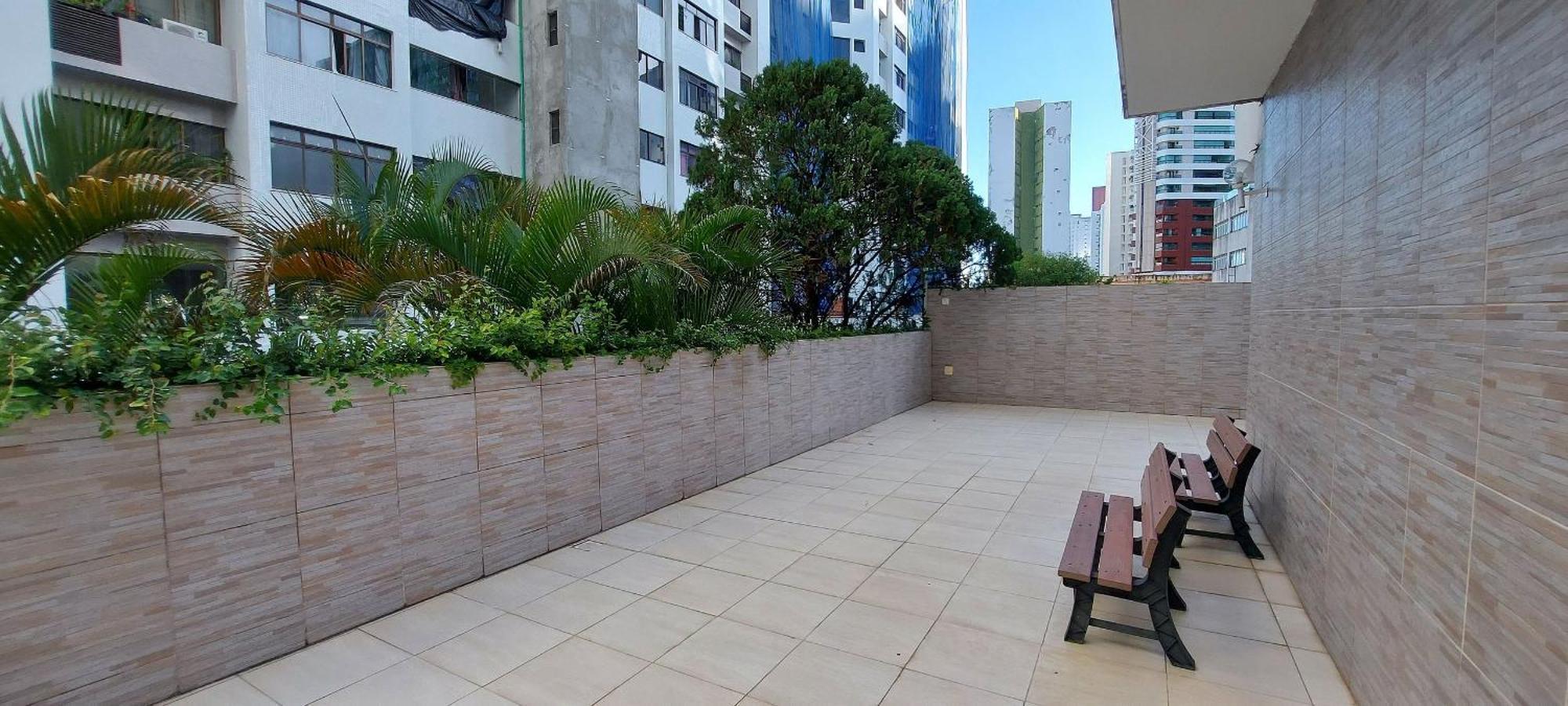 Apartment Cocdv0100 - Edificio Maria De Lourdes