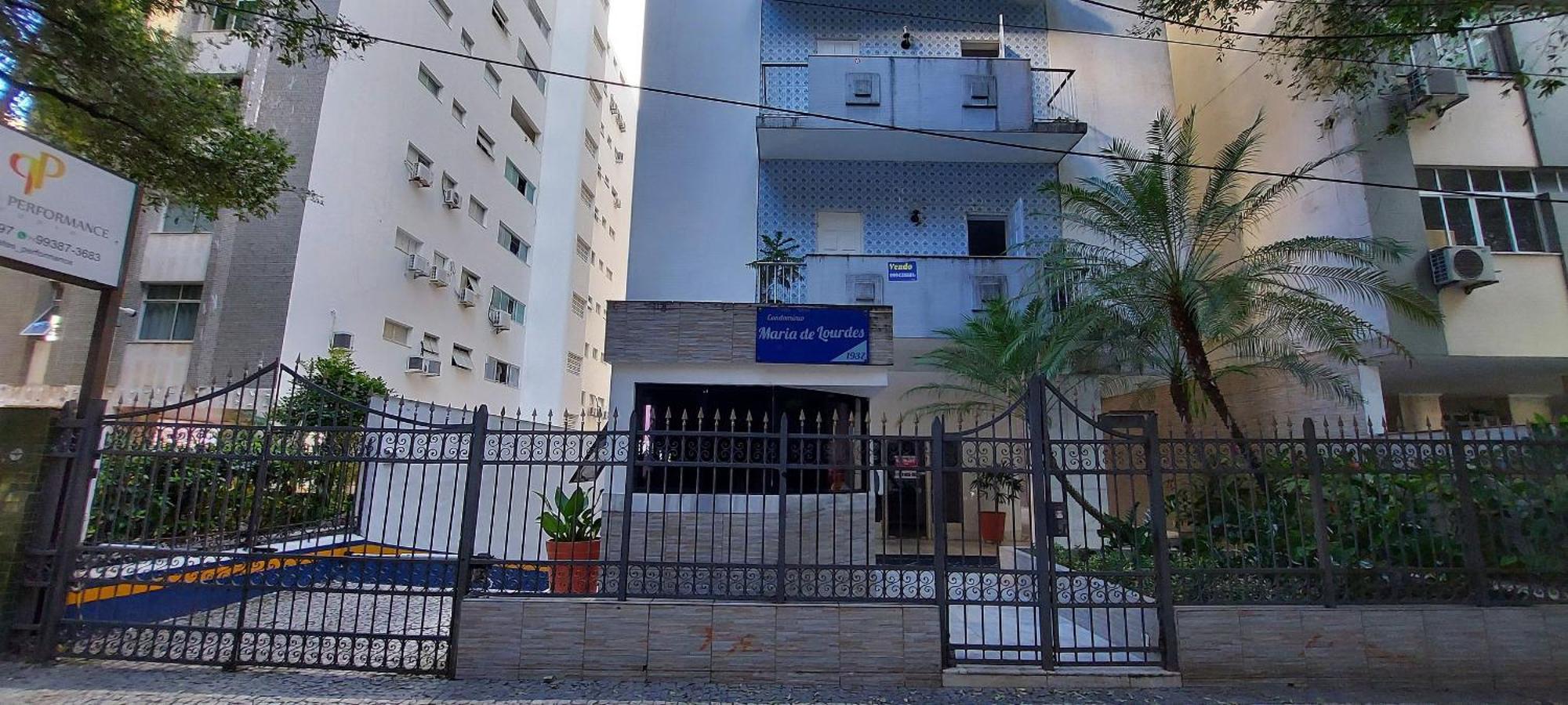 Apartment Cocdv0100 - Edificio Maria De Lourdes