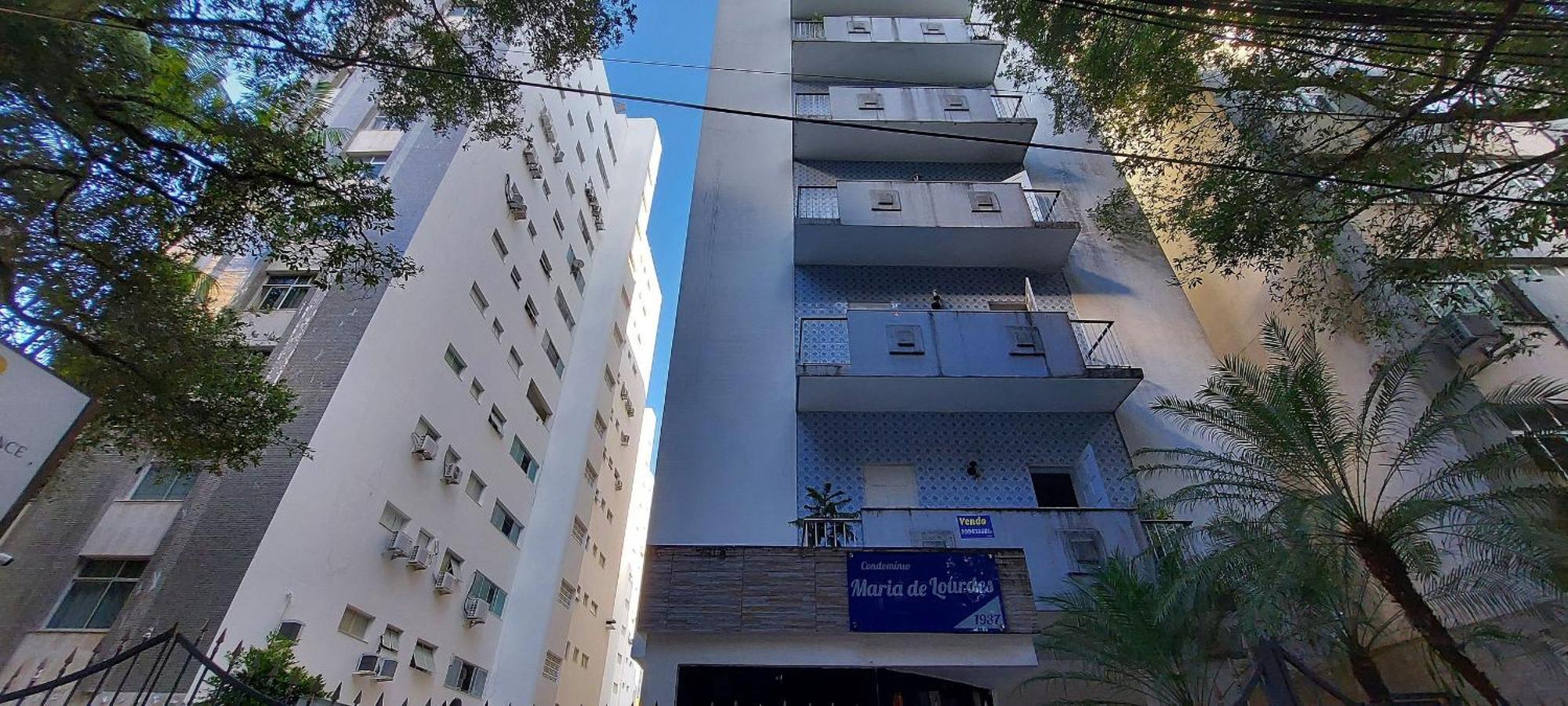 Apartment Cocdv0100 - Edificio Maria De Lourdes *